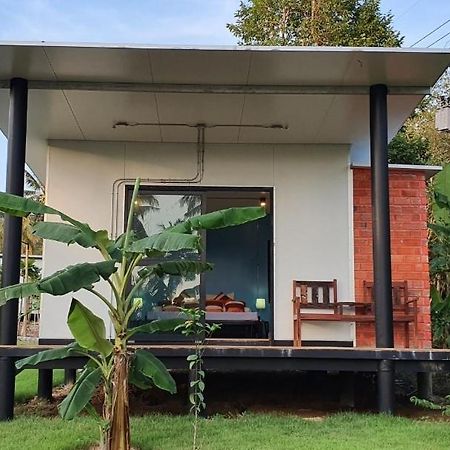 Koh Kood Chalet Ban Hin Dam Екстер'єр фото